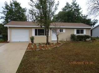 10877 SW 78th Ave, Ocala, FL 34476