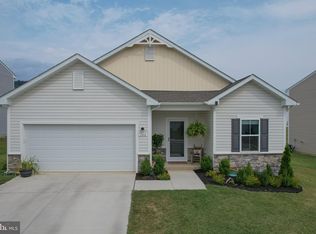 148 Perdiz Rd, Hedgesville, WV 25427