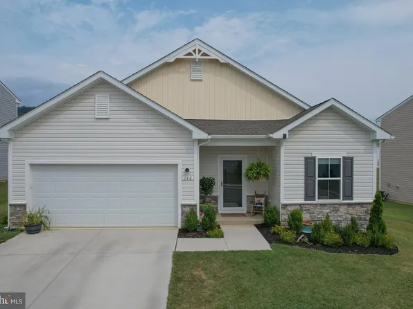 148 Perdiz Rd, Hedgesville, WV 25427