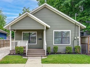 3316 Pease St, Houston, TX 77003