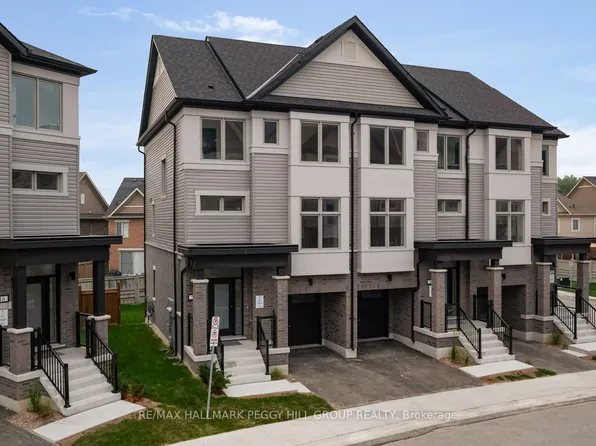 50 Brandon Cres, New Tecumseth, ON L0G 1W0