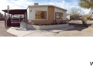 1895 Hualapai Cir, Bullhead City, AZ 86442