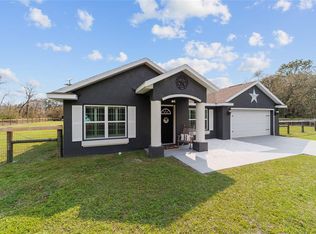 5890 SW 167th Pl, Ocala, FL 34473