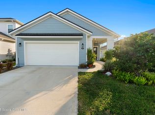 123 Nighthawk Ln, Palm Coast, FL 32164