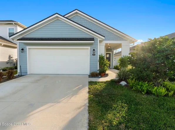 123 Nighthawk Ln, Palm Coast, FL 32164