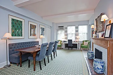 Sold by P.S. Burnham Inc.