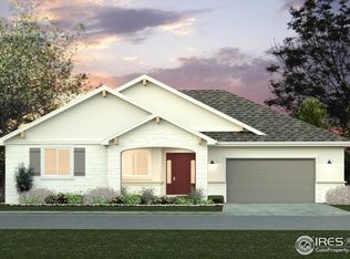 989 Hummocky Way, Windsor, CO 80550