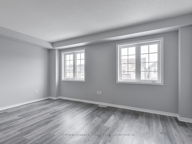 Ajax Townhouse for rent - 3 Bedrooms — photo 14