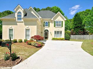 2856 Warrington Close, Tucker, GA 30084