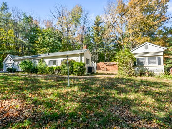 189 Old Winthrop Road, Augusta, ME 04330