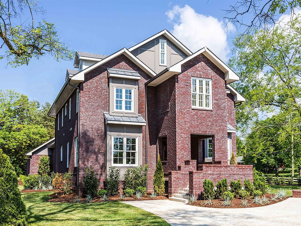 4601 Granny White Pike, Nashville, TN 37220 Zillow
