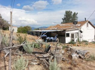 7042 15th St, Wofford Heights, CA 93285