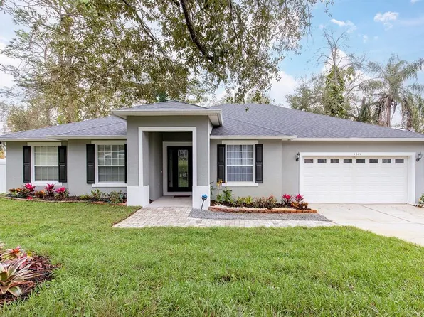 1621 Crescent Rd, Longwood, FL 32750