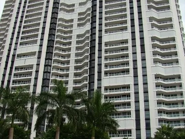 21055 Yacht Club Dr APT 2904, Aventura, FL 33180