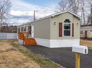 6 Stevens Dr, Concord, NH 03301