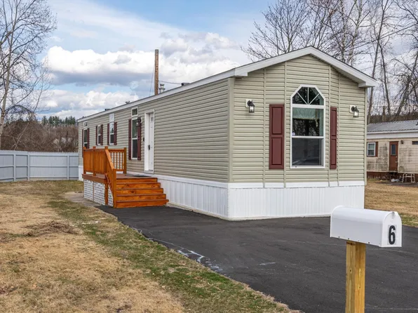 6 Stevens Drive, Concord, NH 03301