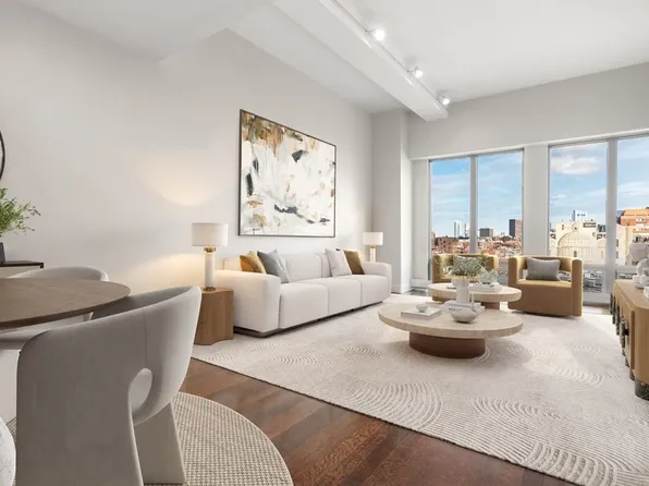 360 Newbury St Unit 509, Boston, MA 02115
