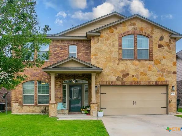 5646 Stonehaven Dr, Temple, TX 76502