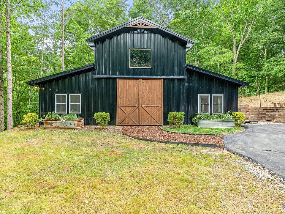 7480 Highway 100, Bon Aqua, TN 37025 Zillow