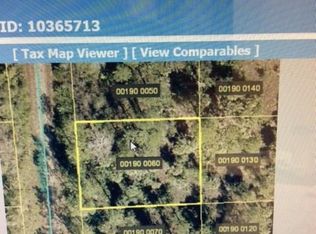 1862 Newtonia St, Lehigh Acres, FL 33972