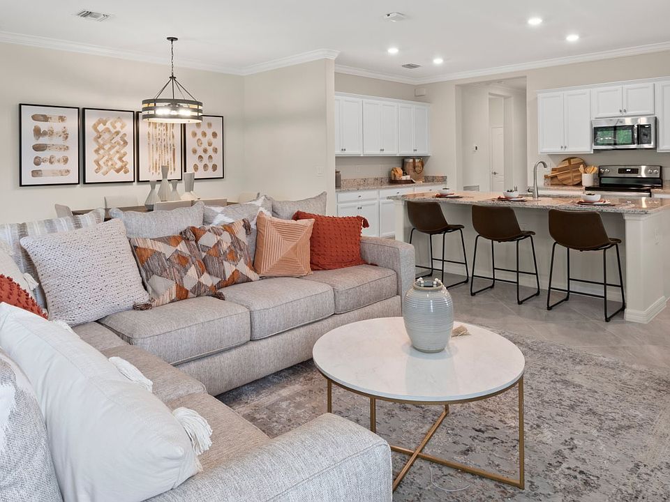 Marsala Plan, Hampton Lakes at River Hall, Alva, FL 33920 Zillow