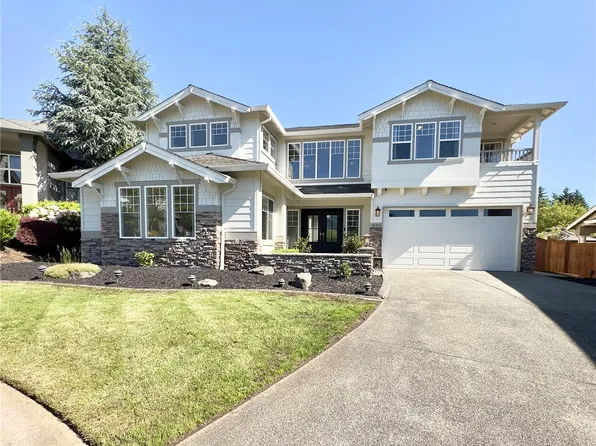 606 58th Place SE, Auburn, WA 98092
