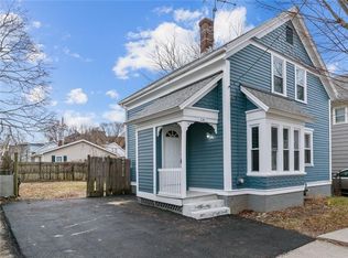 24 Payton St, Providence, RI 02905