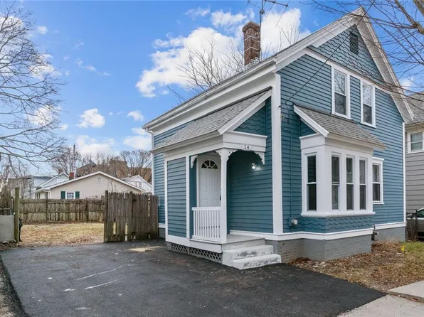 24 Payton St, Providence, RI 02905