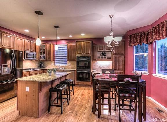 Listed By Shorewood Real Estate