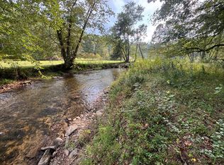 LOT 7 Double Creek Dr, Suches, GA 30572