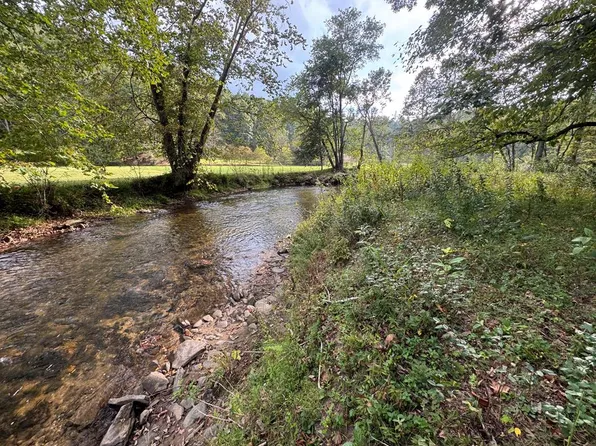 LOT 7 Double Creek Dr, Suches, GA 30572
