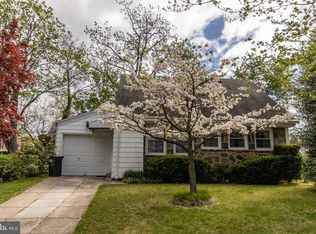 704 Hood Rd, Swarthmore, PA 19081