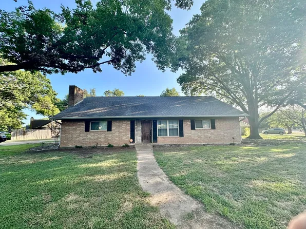 5719 Fairview Dr, Waco, TX 76710