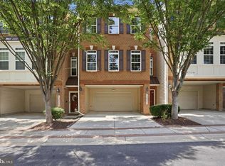 13521 Latrobe Ln #1309, Clarksburg, MD 20871