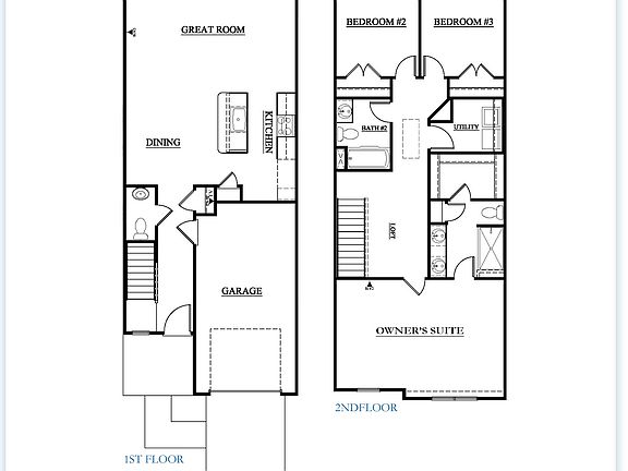 Concord Greenway Ruth Floorplan