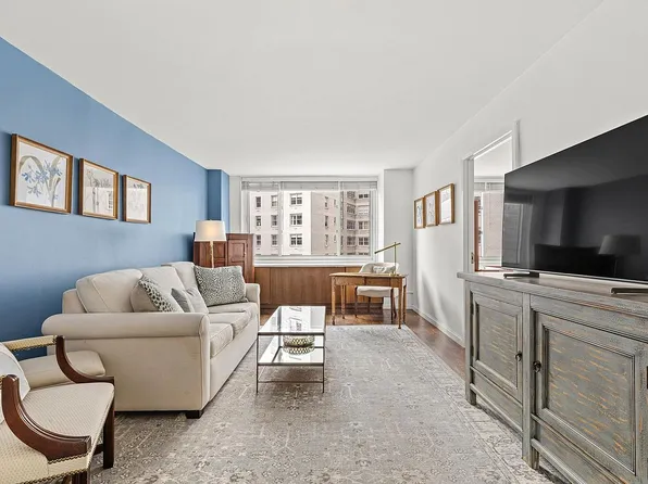 2025 Broadway #5K, New York, NY 10023