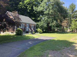169 Portsmouth Ave, New Durham, NH 03855