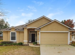 9430 Daniels Mill Dr, Jacksonville, FL 32244