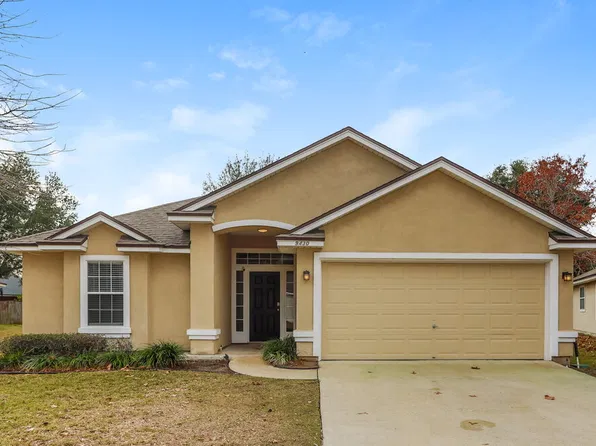 9430 Daniels Mill Dr, Jacksonville, FL 32244