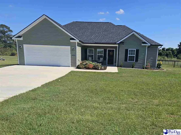 1548 Highway 57 S, Dillon, SC 29536
