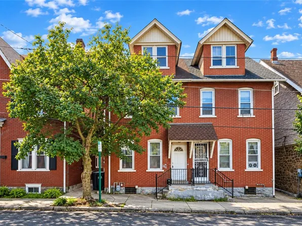 617 E 5th St, Bethlehem, PA 18015