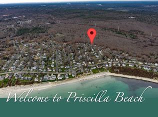 739 Rocky Hill Rd, Plymouth, MA 02360