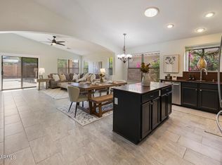 3246 S Calderon, Mesa, AZ 85212