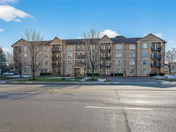 908 Mohawk Rd E #308, Hamilton, ON L8T 2R8