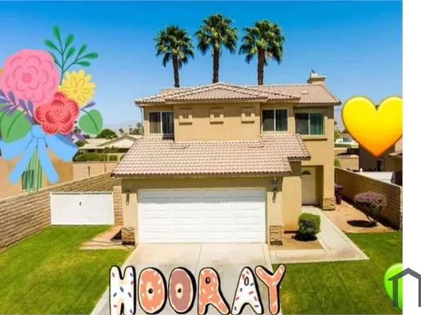 83450 Tropical Whisper Ct, Indio, CA 92201