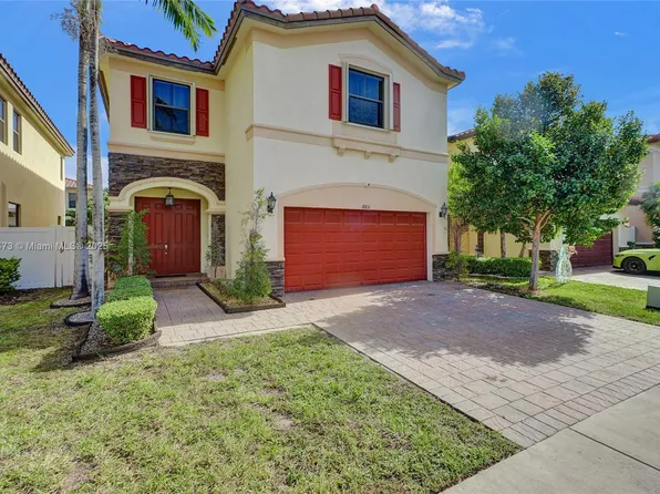8831 W 34th Ct, Hialeah, FL 33018