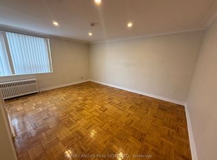 180 Vaughan Rd #403, Toronto, ON M6C2M3