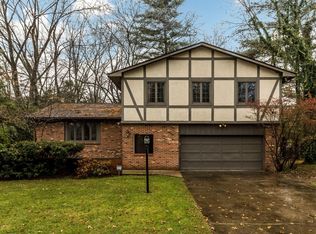 625 Indian Mound Rd, Columbus, OH 43213