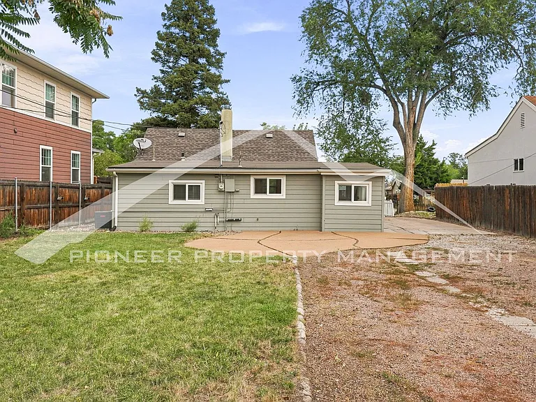 3166 W Walsh Pl — Photo 20