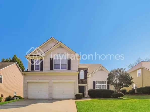 3650 Bancroft Main NW, Kennesaw, GA 30144
